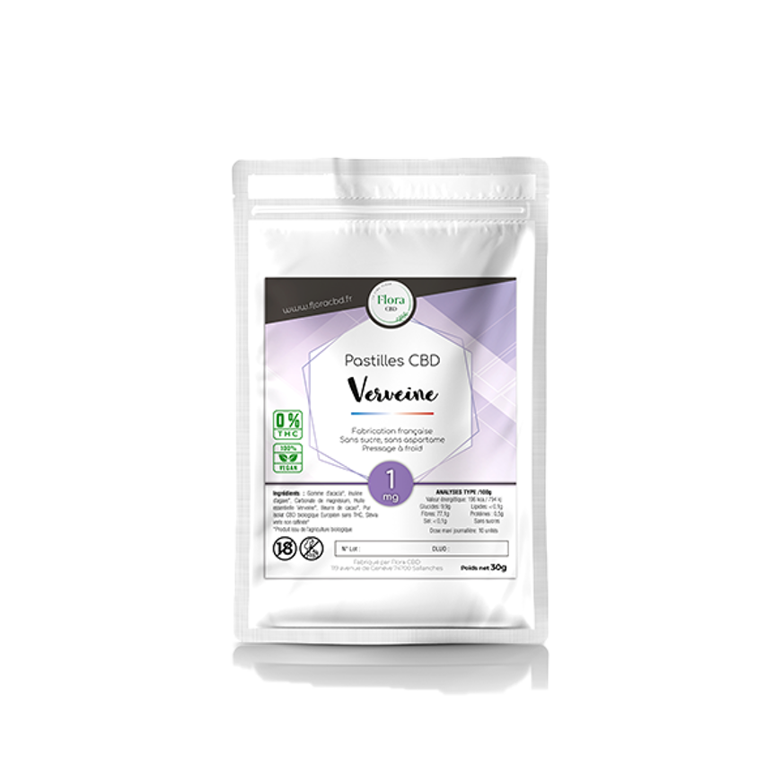 pastille-verveine-flora-cbd